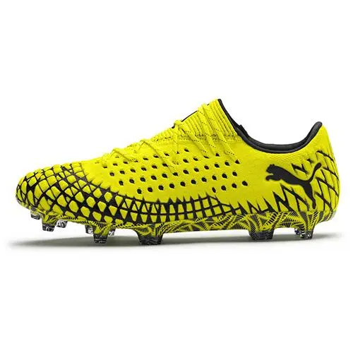 Pánské kopačky Puma Future 4.1 Netfit Low FG/AG