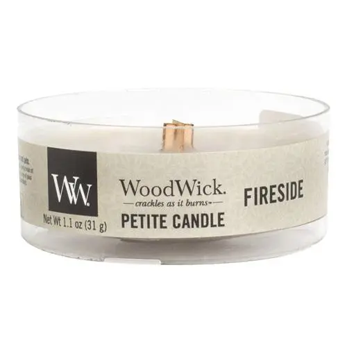WoodWick Fireside 31 g