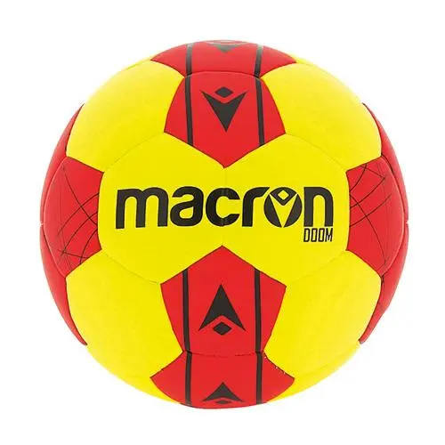 Macron DOOM