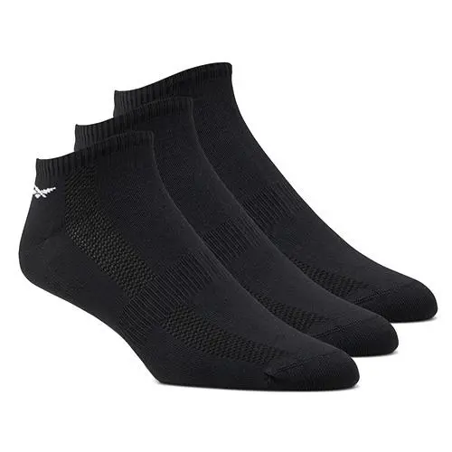 Reebok One Series Training 3P Černý