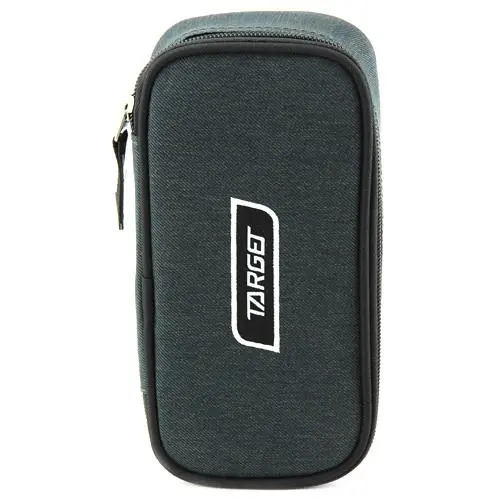 Target prázdný Compact černá