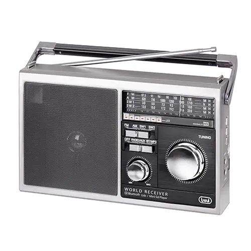 Trevi MB 749 W
