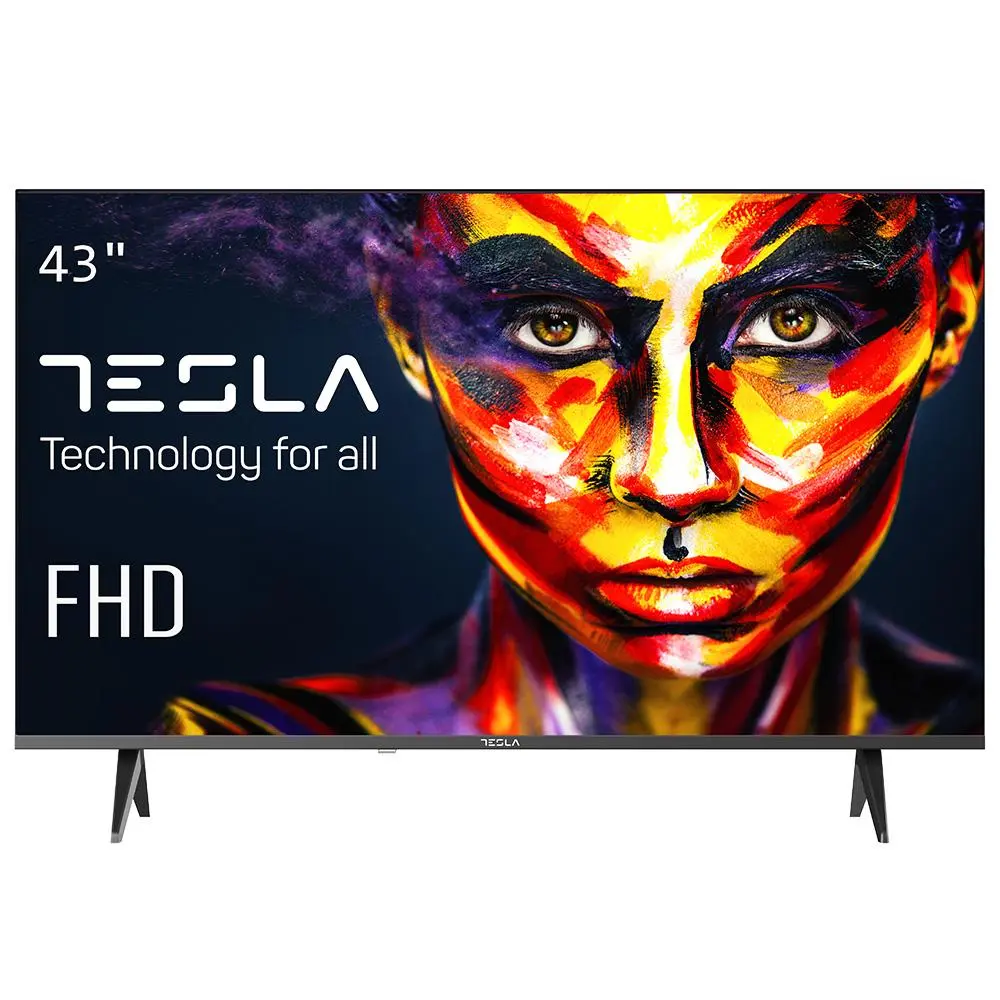 TESLA 43E635BFS