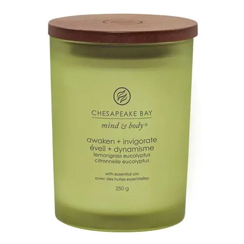 Chesapeake Bay Awaken+Invigorate 250 g