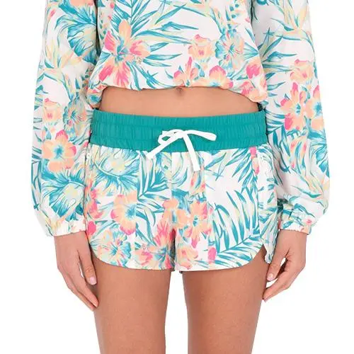 Hurley Kat Printed Kat Printed
