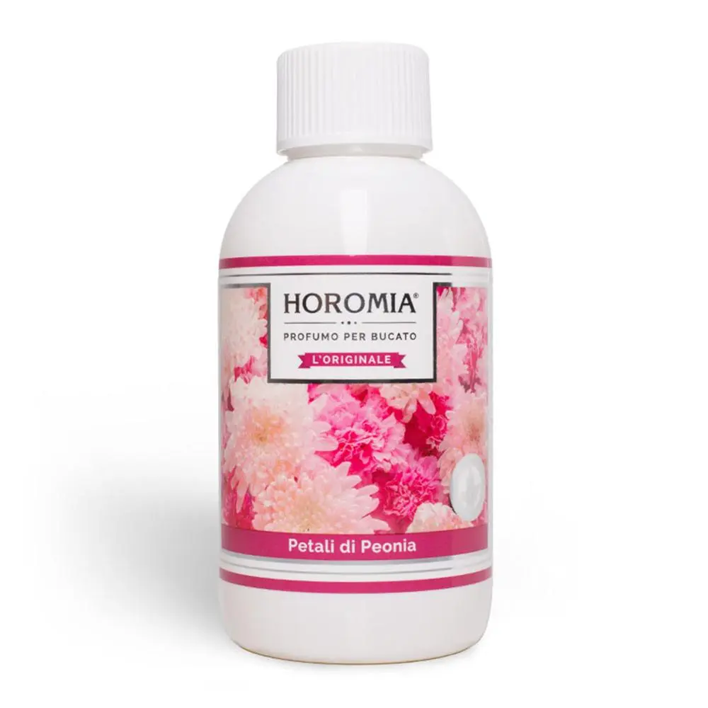 Parfém na prádlo Horomia Petali di Peonia 250 ml