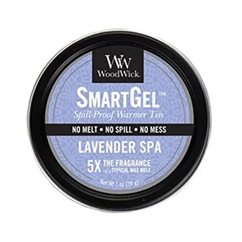 WoodWick Levandulová koupel Vonný gel 28 g
