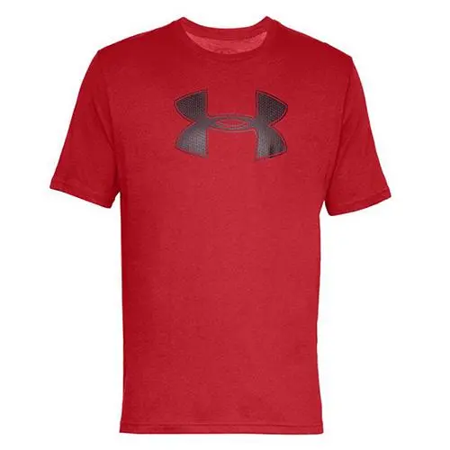 Under Armour pánské tričko Big Logo SS 1329583-600