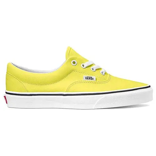 Vans Era Yellow