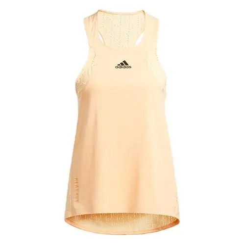 adidas Training Tank H.RDY Oranžová