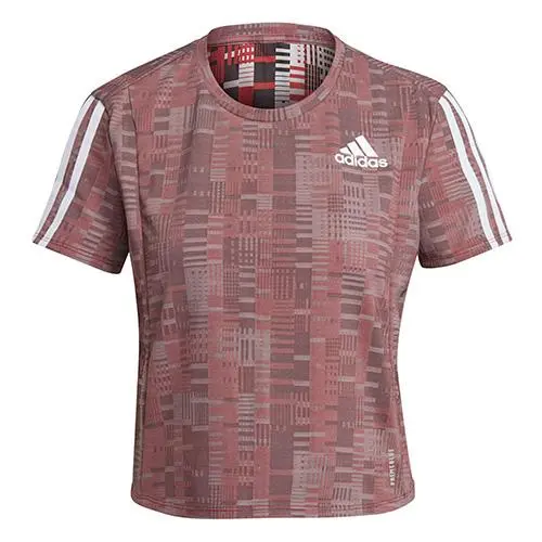 Adidas OTR Primeblue Tee P