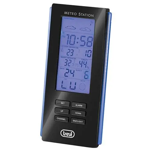 Trevi ME 3108 BK
