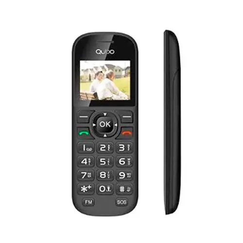 Qubo D-1803