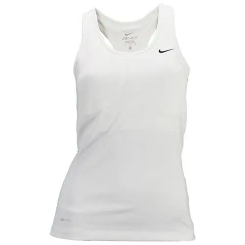 Nike Airborne Top II bílá