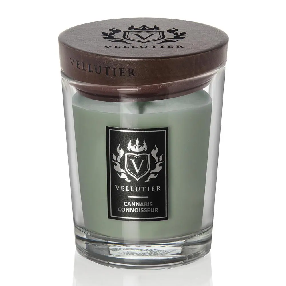 Vellutier Znalec konopí, 225 g
