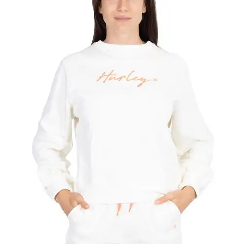 Hurley Oceancare O&O Script Oceancare One and Only Script