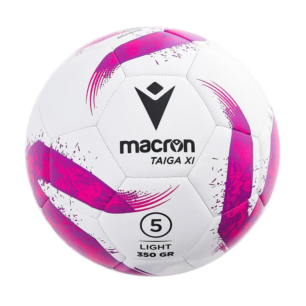 Macron Taiga XI