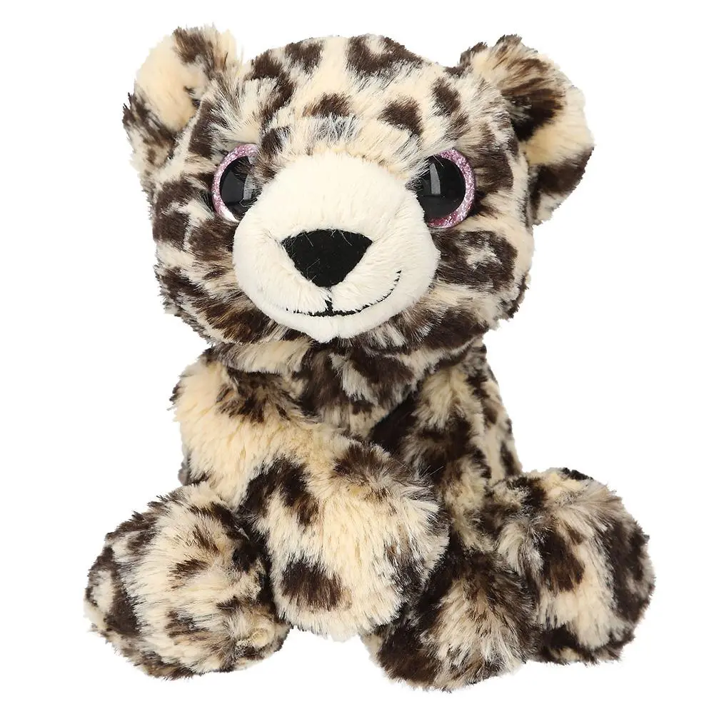 leopard Snukis Tommy 25 cm