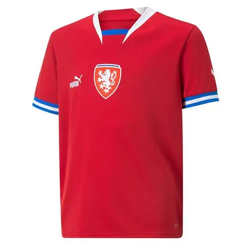 Puma FACR Home Replica Jr. Červená