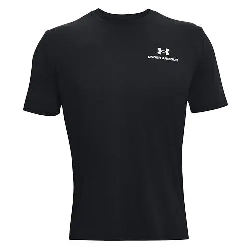 Pánské tričko Under Armour Rush Energy - Pánské sportovní triko Rush Energy s krátkým rukávem od značky Under Armour, různá barevná provedení. - 3490559