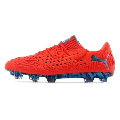 Pánské kopačky Puma Future 19.1 Netfit Low FG/AG