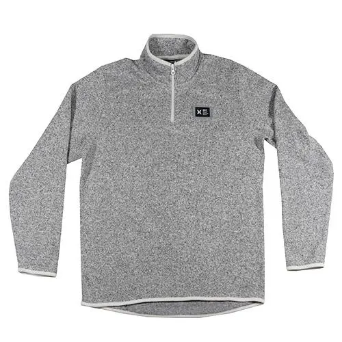 Hurley Mesa Ridgeline Mesa Ridgeline 1/4 Zip Fleece 3475330