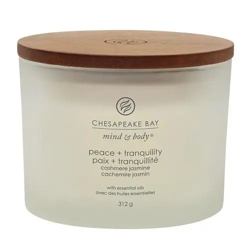 Chesapeake Bay CASHMERE JASMINE 312g