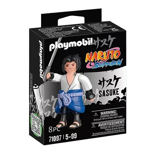 PLAYMOBIL® 71097 Sasuke