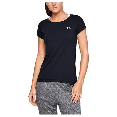Under Armour UA HG Armour SS 1328964-001