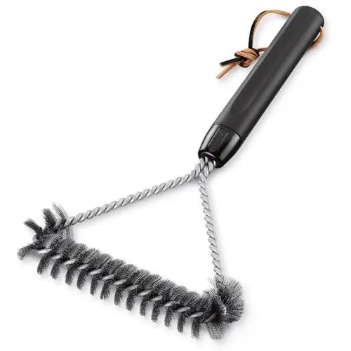 Weber grilovací kartáč Triangl 30cm 6494