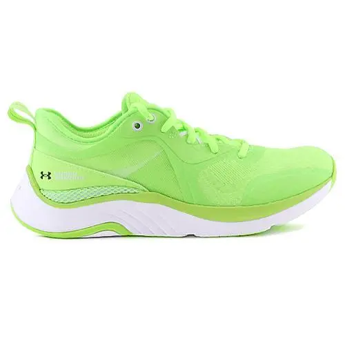 Under Armour dámské boty UA W Hovr Omnia Neon Green