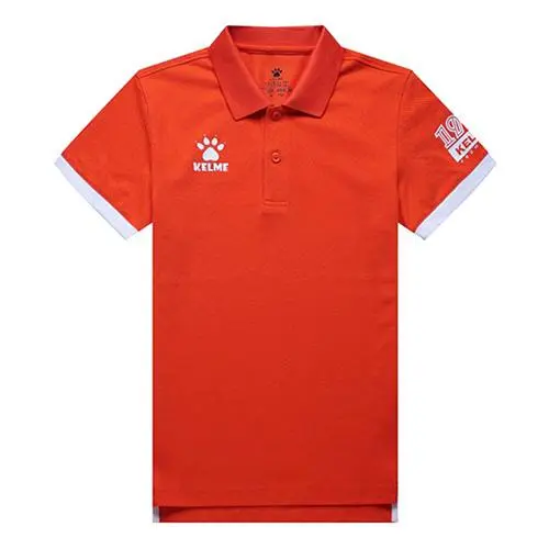 Kelme Classic oranžová