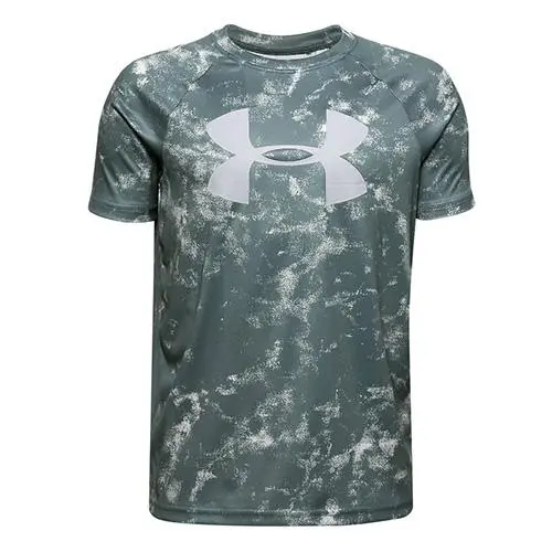 Under Armour Tech Big Logo Printed SS - 3341070