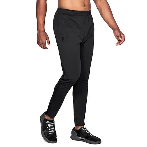 Pánské kalhoty Under Armour Sportstyle Pique Track Pant