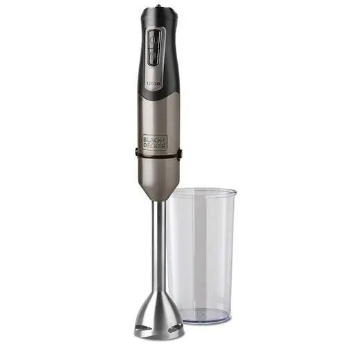 Black&Decker BXHB1200E