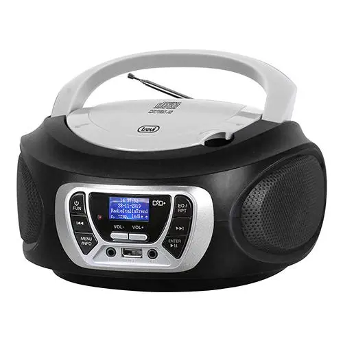 Trevi CMP 510