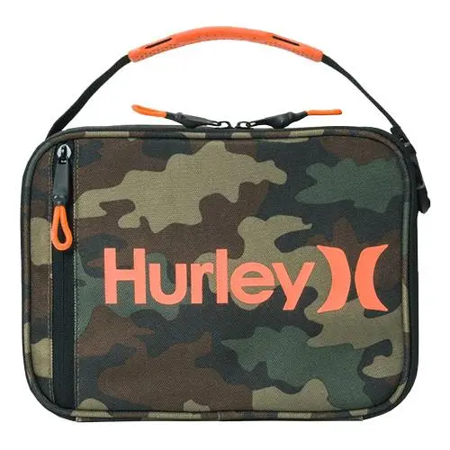 Hurley unisex taška 9A7087 023 black