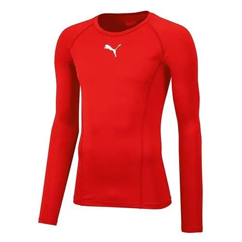 Puma LIGA Baselayer Tee LS 655920-01