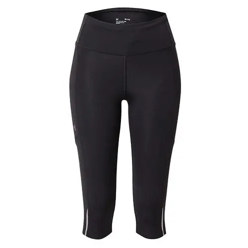 Under Armour UA Fly Fast 3.0 Speed Capri černé