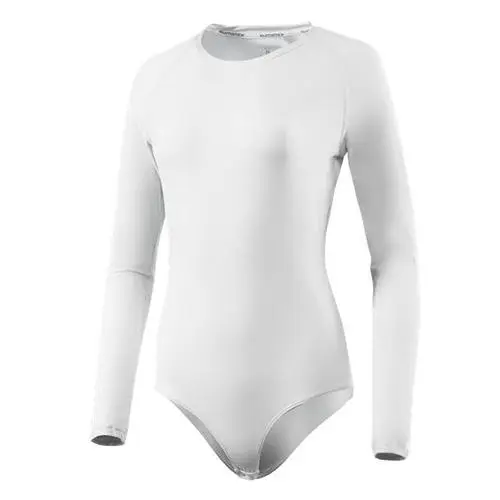 Dámské body KLIMATEX Brigid bílá