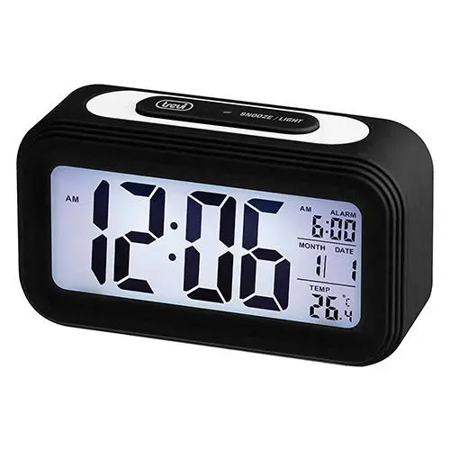Trevi SLD 3068S/BK