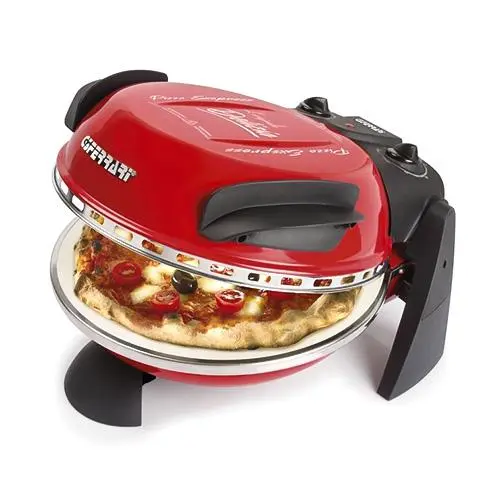 G3Ferrari G1000602 Pizza trouba