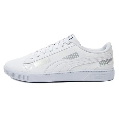 Puma Vikky v3 Distressed bílá