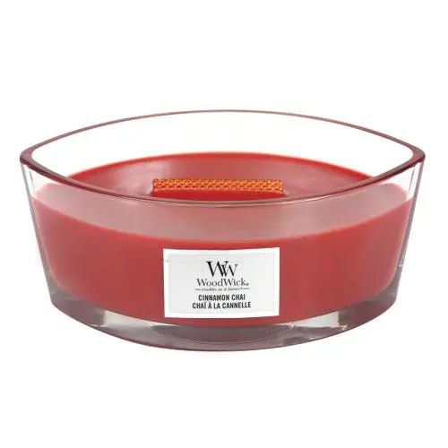 WoodWick Cinnamon Chai 453,6 g