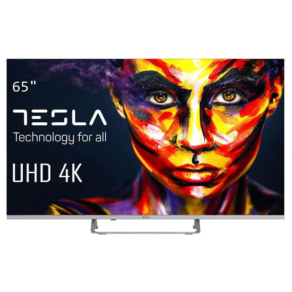TESLA 65E635SUS