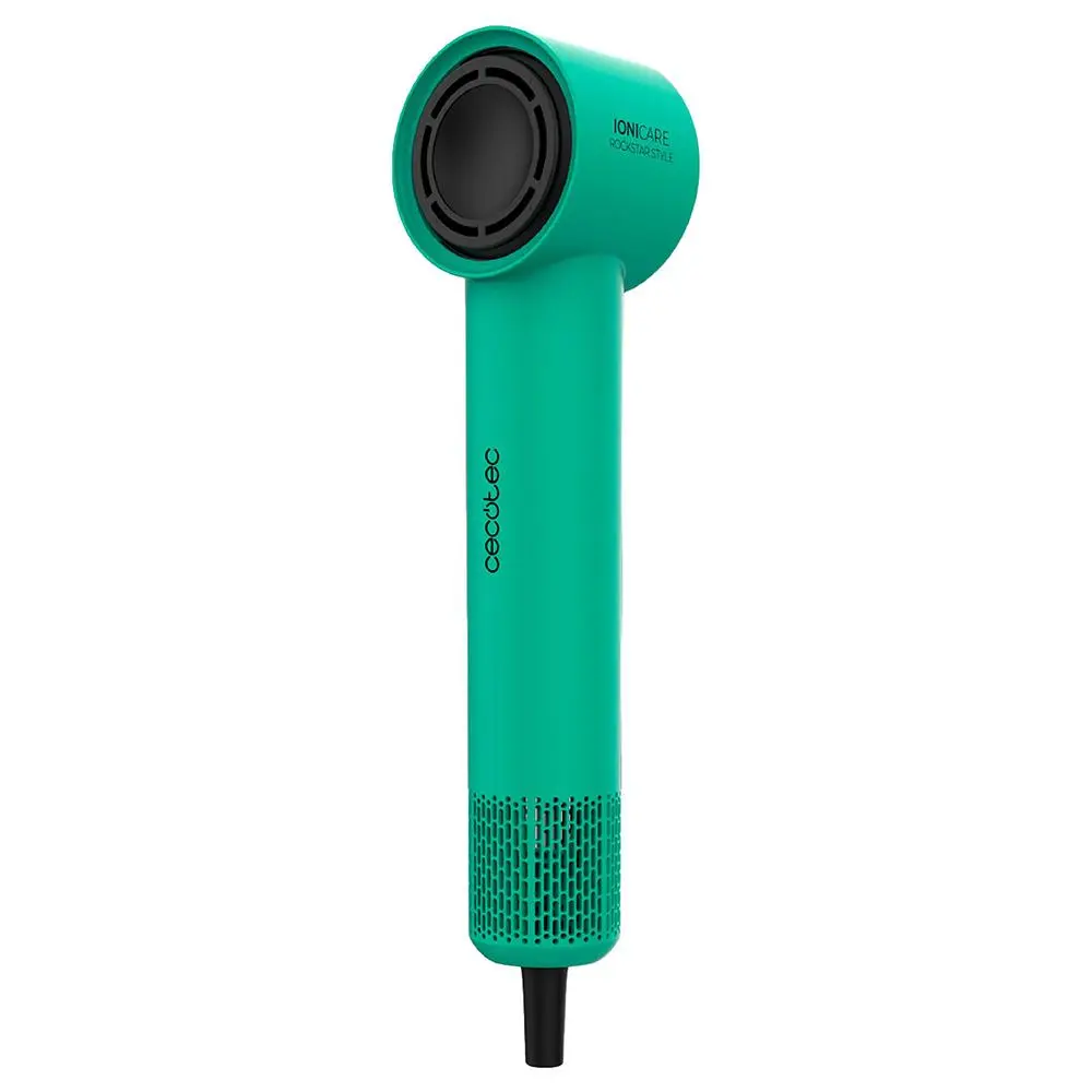 Cecotec 100837 oniCare RockStar Style Green