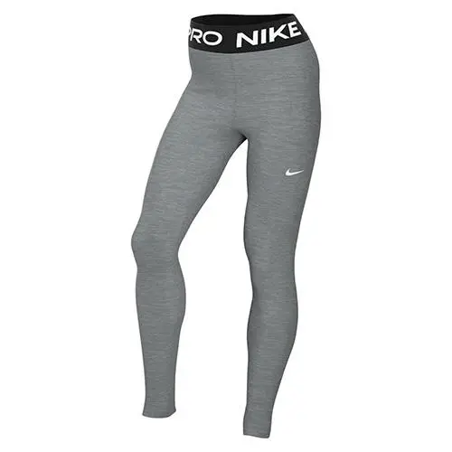 Nike Pro 365 dámské legíny šedé