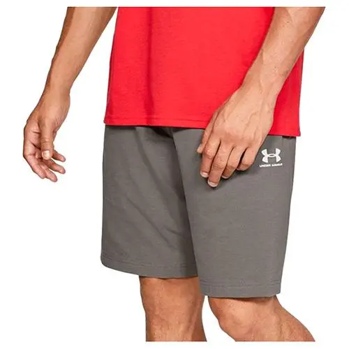 Pánské kraťasy Under Armour Sportstyle Cotton Short