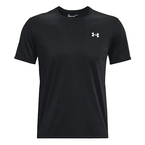 Under Armour pánské tričko UA Speed Stride 2.0 Tee černá
