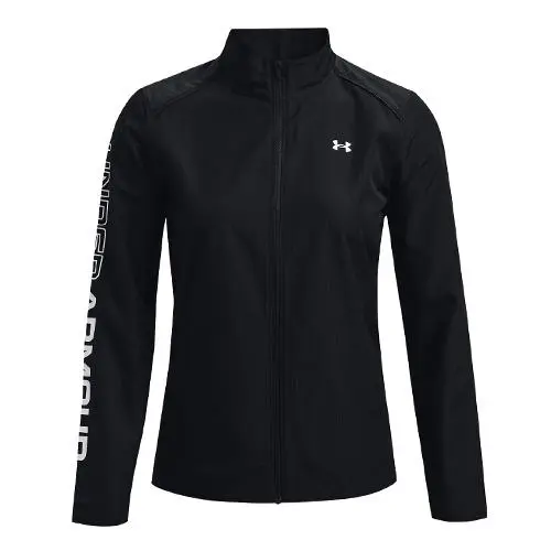 Dámská bunda Under Armour Storm Run